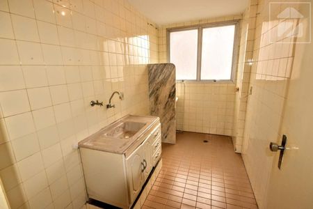 Apartamento para alugar, Vila Itapura - Campinas/SP - Foto 4