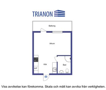 Lindängsplan 12 - Foto 2