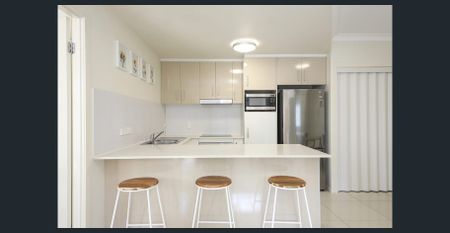 MAKE THIS STLISH AND COMFORTABLE 2-BEDROOM HOME YOUR OWN - Photo 5