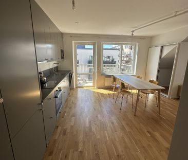 Tränsgatan, Täby - Foto 4