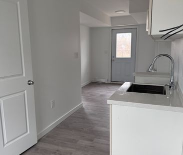 For Lease - 127 Highriver Trail Unit# (LOWER), Welland, Ontario - Photo 1