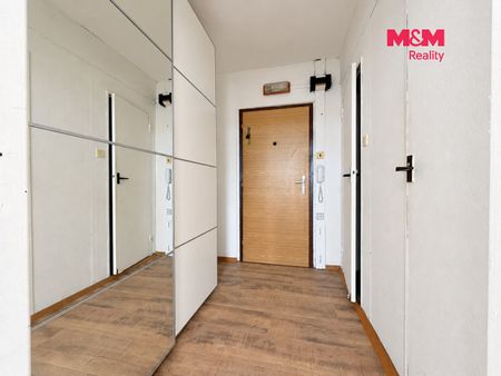 Pronájem bytu 1+kk 36 m² - Photo 4