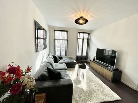 Te huur: Appartement Tweede Jan Steenstraat in Amsterdam - Foto 4