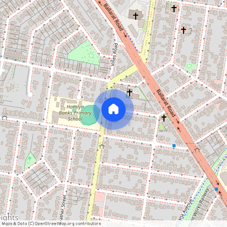 21 Robb Avenue, Vic 3215, Hamlyn Heights