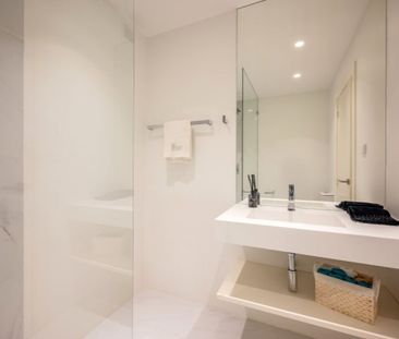 3 room luxury Flat for rent in Cascais, Lisbon - Photo 4