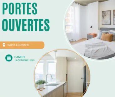 CITTA 2 | 8550 VIAU, Montréal - Nord - Photo 1