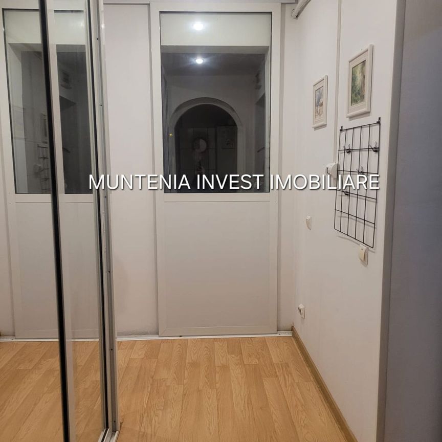 Apartament 2 camere Ultracentral - Photo 1