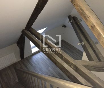 DUPLEX T2 A LOUER - Photo 1