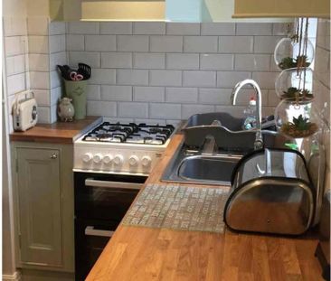 2 bedroom terraced house to rent - Photo 6