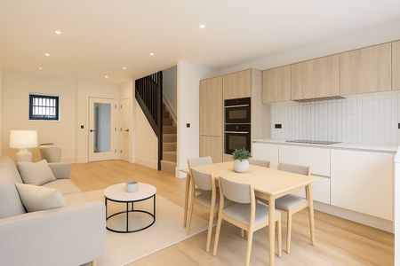 New Hawkins Street, - Photo 3