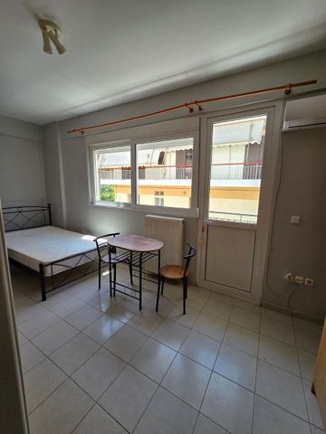 Studio/Γκαρσονιέρα για ενοικίαση Λιούμη (Αιγάλεω) - Φωτογραφία 2