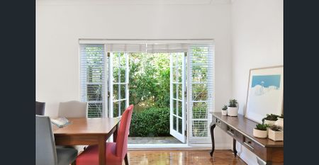 Charming Banksia Cottage with Study Area - Photo 4