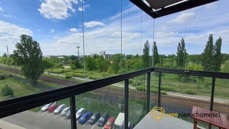 Nowoczesne Mieszkanie na Browarach Wrocławskich - Photo 5