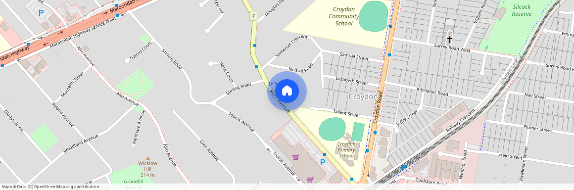 5 Zenith Close, Vic 3136, Croydon