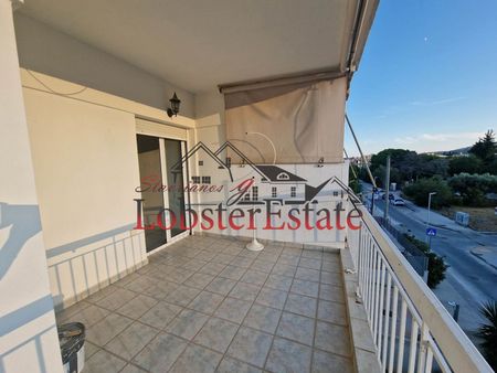 Διαμέρισμα για ενοικίαση Κέντρο (Νέα Μάκρη) - Photo 5