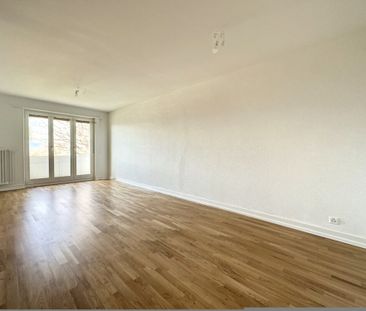 Appartement rénové de 3 pièces au 1er étage - Foto 2