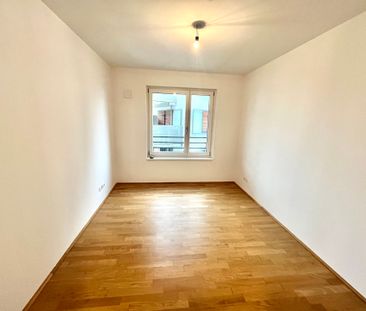 5 IN 22 - 3-Zimmer-Wohnung mit Balkon - 10 Jahre Befristung - direk... - Photo 1