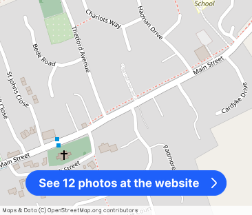 2 bedroom cottage for rent - Photo 1