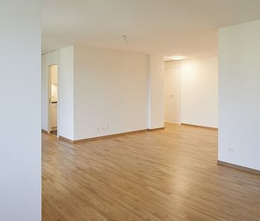 Familienfreundliche Wohnung in gepflegter Überbauung - Foto 2