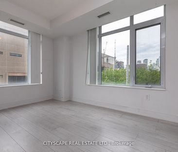For Lease - 525 Adelaide Street Unit# 315, Toronto, Ontario - Photo 6