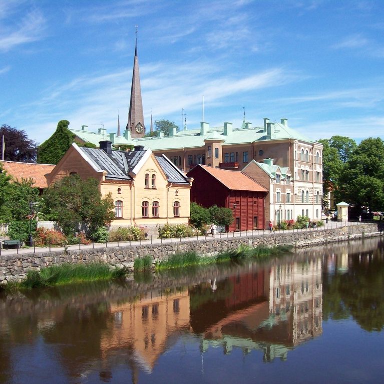 Nääfsgatan 3B - Photo 2