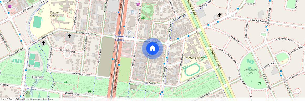 14/30 Ijong Street, Braddon ACT 2612