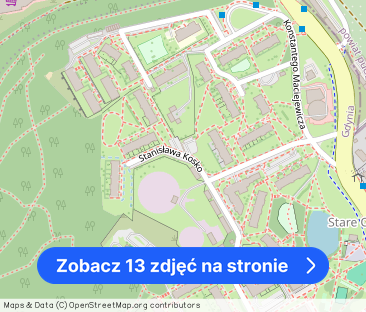 3 pokoje wynajem Gdynia Obłuże Kpt.Kosko - Zdjęcie 1