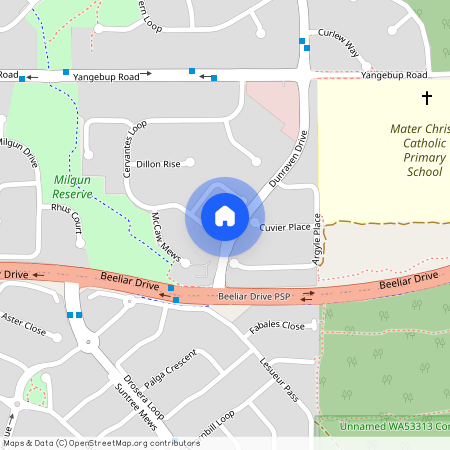 50 Cervantes Loop, WA 6164, Yangebup