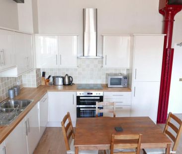 1 bedroom flat to rent - Photo 6