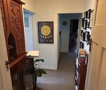 Room in Mt Eden flat - Photo 5