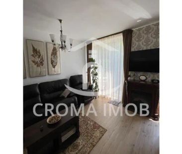 Inchiriere apartament 2 camere cu gradina, in zona Mihai Bravu Maternitate - Photo 5