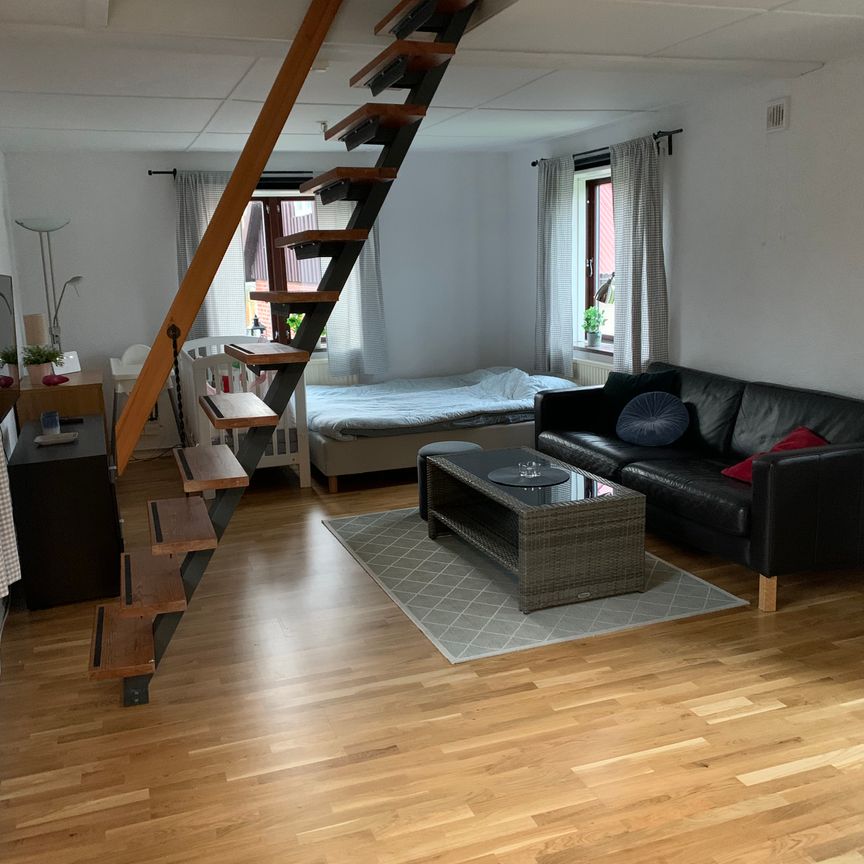 Mossavägen, Eslöv - Photo 1