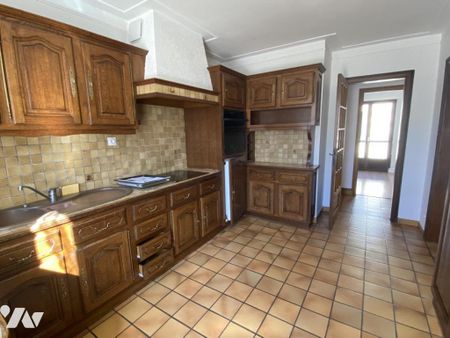 T3 au 1er étage en centre ville - Photo 5