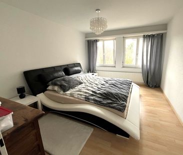 4 Zimmer, 80 m², 1. Stock - Foto 3