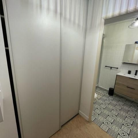 Location Appartement 2 pièces Meublé 36m² NIORT 79000 - Photo 1