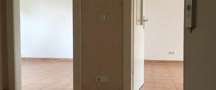 Wohnen im Grünen in Wersten - Foto 1