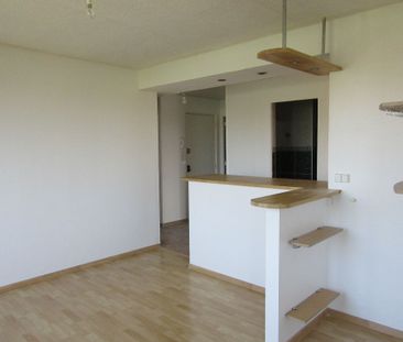 Location appartement 4 pièces, 73.86m², Conflans-Sainte-Honorine - Photo 2