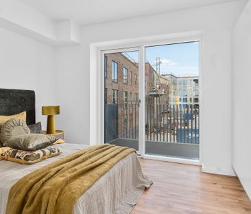 Skøn 3 værelses lejlighed til leje - Foto 2