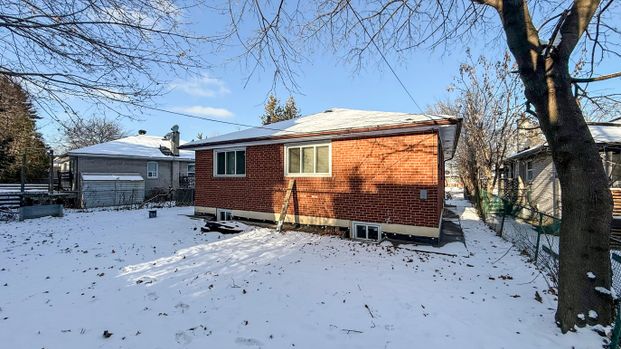 For Lease - 14 Furlong Court Unit# BSMT, Toronto, Ontario - Photo 1