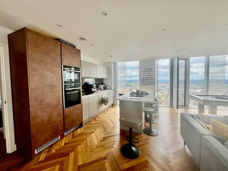 2 Bed Flat, Owen Street, M15 - Photo 5