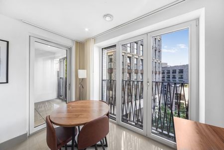 1 Bed Flat, St Georges Circus, SE1 - Photo 3