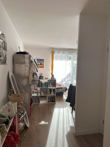 Louer appartement 1 pièce de 27 m² à Rennes (35000) - Photo 4