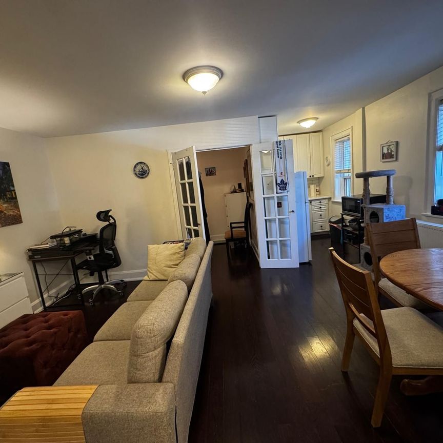 For Lease - 849 Broadview Avenue Unit# 11B, Toronto, Ontario - Photo 1