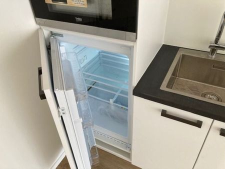 Te huur: Appartement Kade in Roosendaal - Foto 5