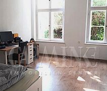 Ideal für Studenten ! Lüneburg-Rotes Feld 3-Zi.-Altbauwohnung im Erdgeschoss - Foto 4