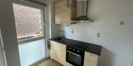 Appartement te huur in Waremme voor € 735 met 1 slaapkamer - Foto 4