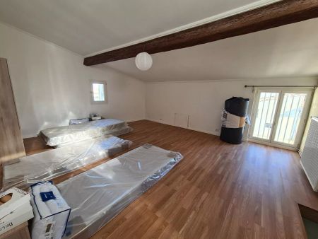 A louer Maison Margaux 98.48 m2 - Photo 5