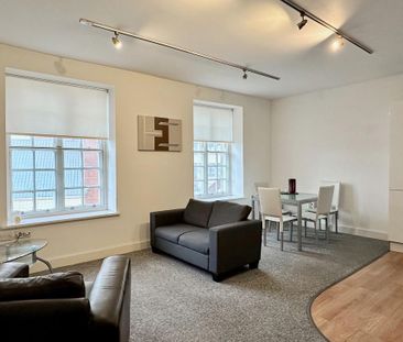 1 bedroom flat to rent - Photo 1