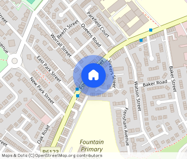 A Fountain Street, Morley, Leeds - Photo 1