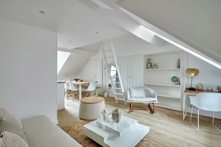 Appartement à louer à Paris 5Ème - Photo 2
